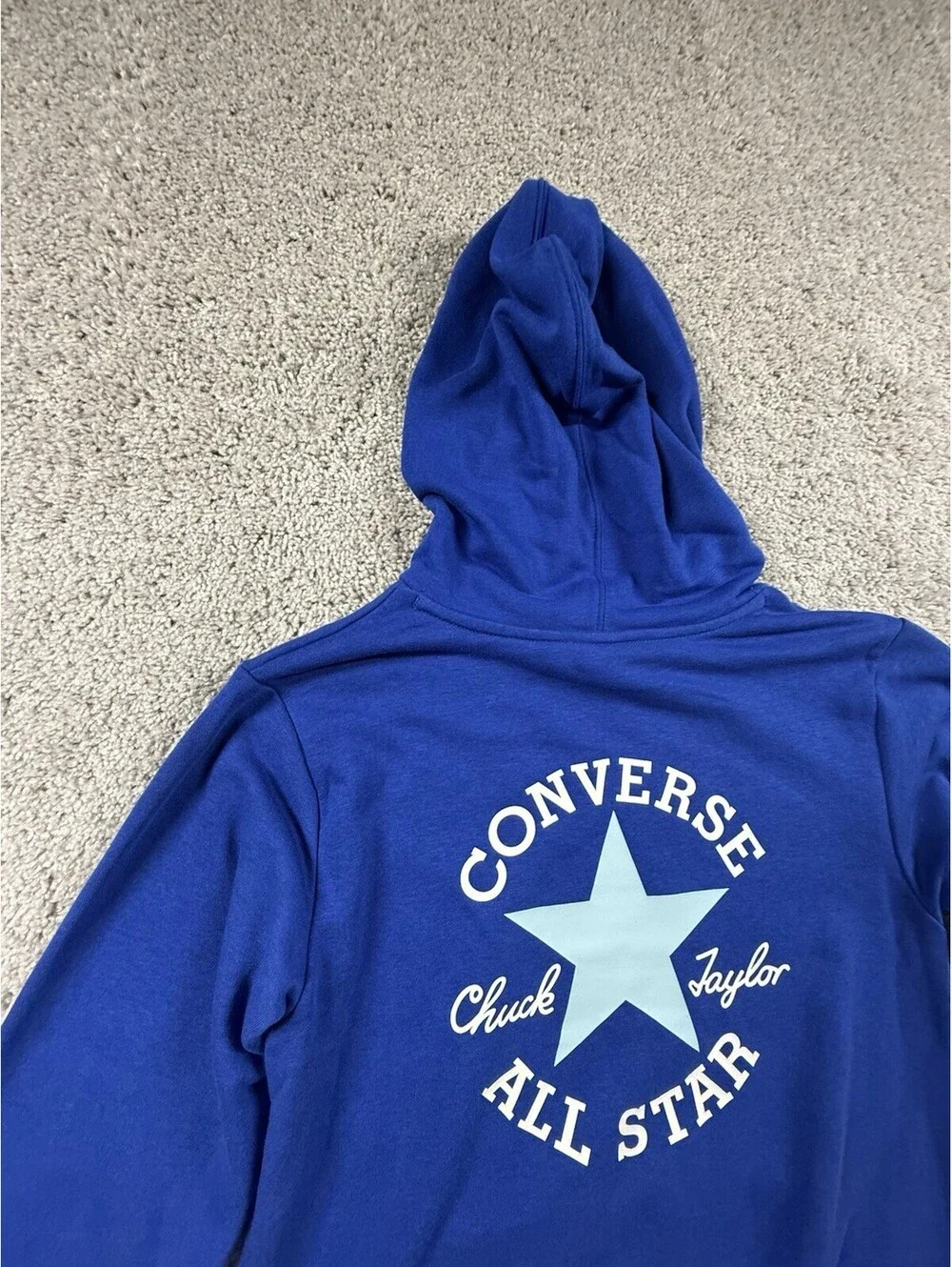Converse product new